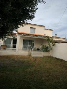 Annonce Vente 4 pices Maison Courthezon 84