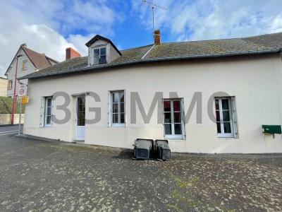 For sale Conde-sur-vire 3 rooms 64 m2 Manche (50890) photo 0