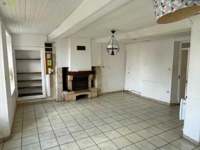 Annonce Vente 3 pices Maison Conde-sur-vire 50