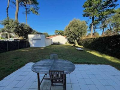 For sale Saint-brevin-les-pins 4 rooms 72 m2 Loire atlantique (44250) photo 1