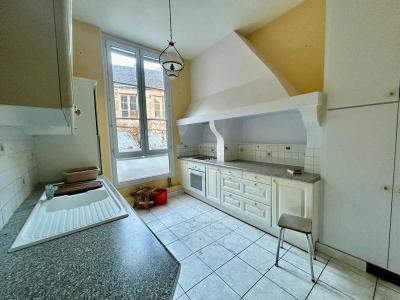 For sale Rouen 4 rooms 99 m2 Seine maritime (76000) photo 3