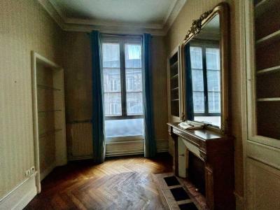 For sale Rouen 4 rooms 99 m2 Seine maritime (76000) photo 4