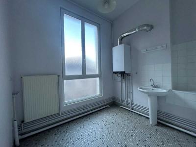 For sale Rouen 3 rooms 74 m2 Seine maritime (76000) photo 3