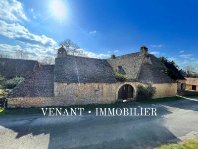 For sale Sarlat-la-caneda 5 rooms 180 m2 Dordogne (24200) photo 1