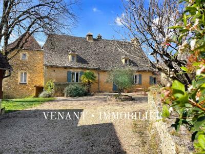 For sale Sarlat-la-caneda 5 rooms 180 m2 Dordogne (24200) photo 3