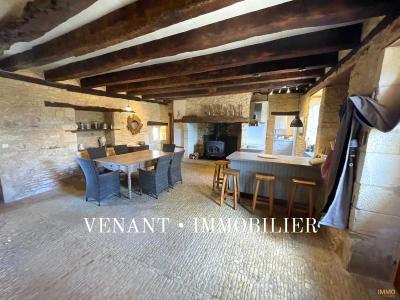 Acheter Maison Sarlat-la-caneda 550000 euros