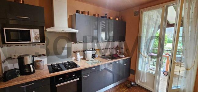 For sale Biars-sur-cere 5 rooms 100 m2 Lot (46130) photo 2