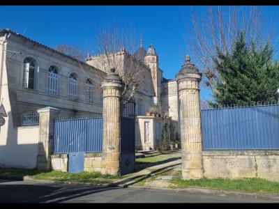 Acheter Maison Eysines Gironde