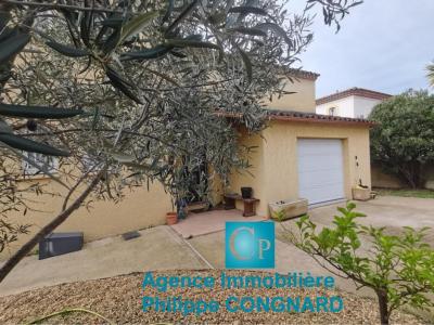 Annonce Vente 5 pices Maison Beziers 34