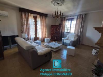 For sale Beziers 6 rooms 160 m2 Herault (34500) photo 1