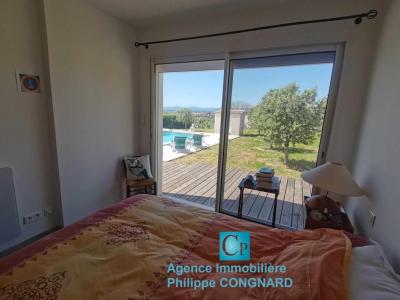 For sale Magalas 5 rooms 135 m2 Herault (34480) photo 3