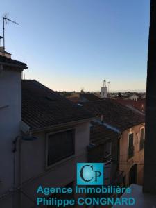 Acheter Appartement 78 m2 Beziers