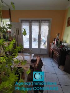 For sale Beziers 3 rooms 78 m2 Herault (34500) photo 3