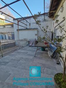 For sale Beziers 3 rooms 78 m2 Herault (34500) photo 4