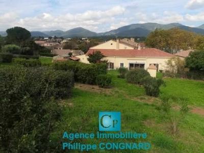 Acheter Maison 250 m2 Saint-chinian