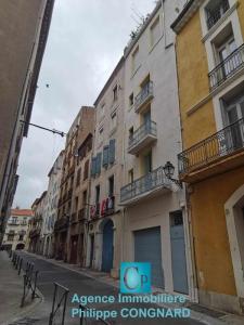 Acheter Immeuble Beziers Herault