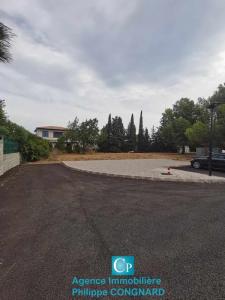 Acheter Terrain Marseillan 463000 euros