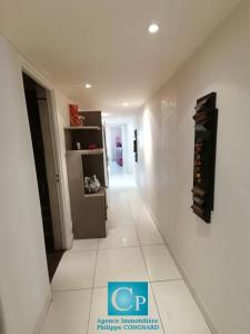 For sale Beziers 4 rooms 96 m2 Herault (34500) photo 4