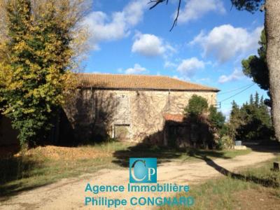 For sale Colombiers 5500 m2 Herault (34440) photo 0