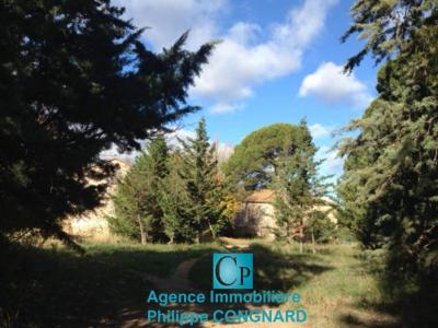 For sale Colombiers 5500 m2 Herault (34440) photo 1