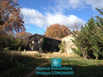 For sale Colombiers 5500 m2 Herault (34440) photo 2