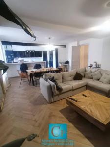 Annonce Vente 4 pices Appartement Beziers 34