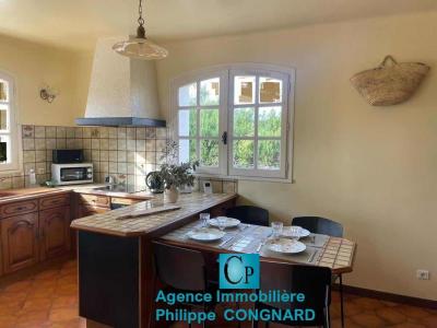 For sale Vias 5 rooms 151 m2 Herault (34450) photo 3