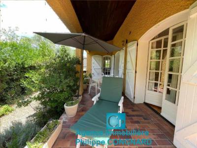 Acheter Maison Vias 575000 euros