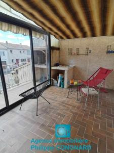 For sale Beziers 5 rooms 130 m2 Herault (34500) photo 3