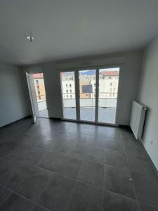 Louer Appartement 46 m2 Sassenage