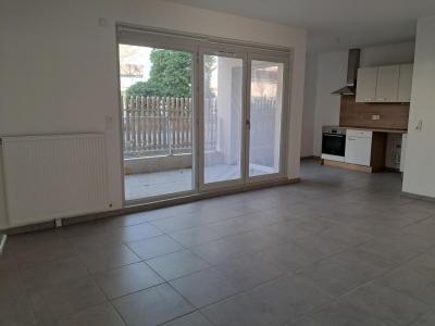 For rent Eybens 3 rooms 68 m2 Isere (38320) photo 2