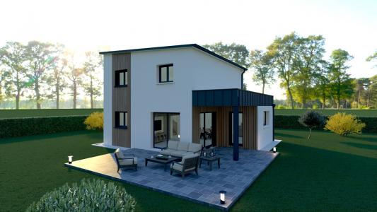 Acheter Maison 85 m2 Pernois