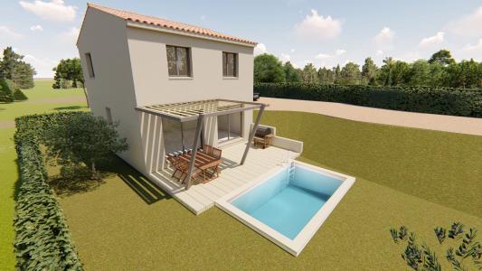 Annonce Vente Terrain Meyrargues 13