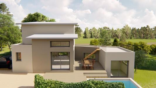 Annonce Vente Terrain Rousset 13