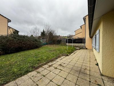 Annonce Vente 3 pices Maison Tournus 71