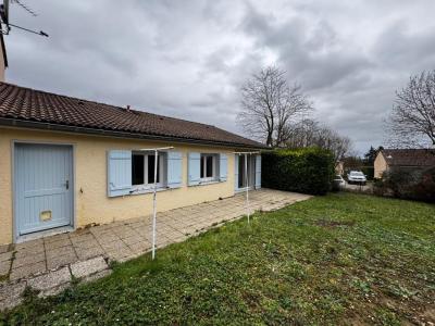 Acheter Maison 76 m2 Tournus