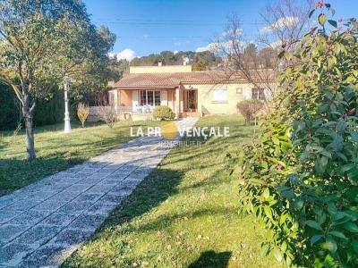 Annonce Vente 4 pices Maison Fuveau 13