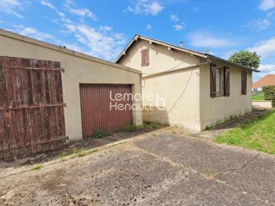 Annonce Vente 3 pices Maison Dreux 28