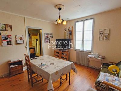 For sale Dreux 3 rooms 55 m2 Eure et loir (28100) photo 3