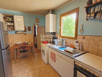 For sale Dreux 3 rooms 55 m2 Eure et loir (28100) photo 4