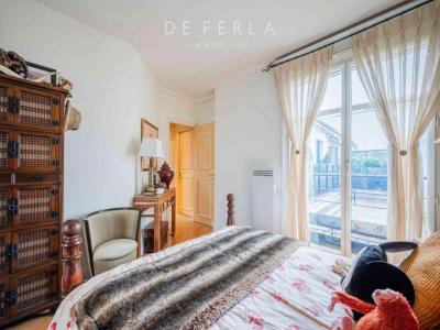 Acheter Appartement Paris-7eme-arrondissement Paris