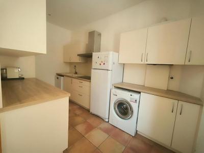 For rent Toulouse 5 rooms 110 m2 Haute garonne (31400) photo 2