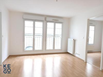 Louer Appartement 44 m2 Mulhouse