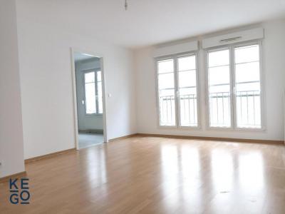 For rent Mulhouse 2 rooms 44 m2 Haut rhin (68100) photo 3