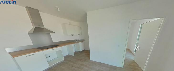 For rent Fleury-sur-orne 1 room 39 m2 Calvados (14123) photo 3