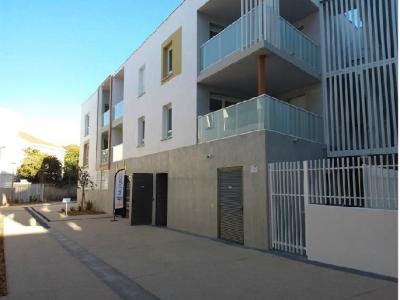 For rent Montpellier 1 room 26 m2 Herault (34070) photo 0