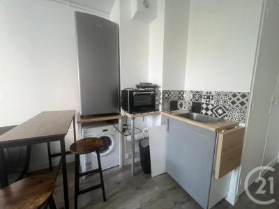 Louer Appartement 13 m2 Alfortville