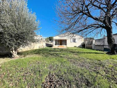 Annonce Vente 5 pices Maison Gardanne 13