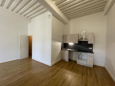 For rent Lyon-1er-arrondissement 2 rooms 46 m2 Rhone (69001) photo 1