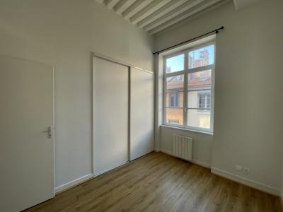 Louer Appartement Lyon-1er-arrondissement 744 euros